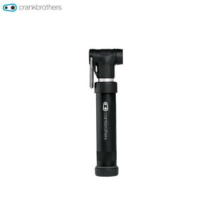 CRANK BROTHERS WF S MIDNIGHT - MIDNIGHT BLACK |v