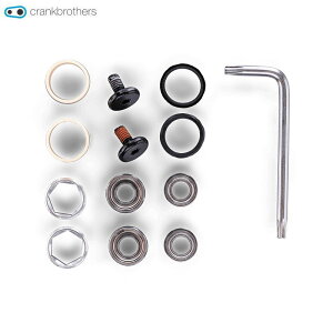 CRANK BROTHERS y_ tbVLbg(X^v2/3) y_(p[c)