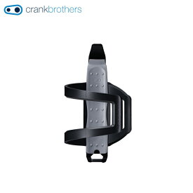 CRANK BROTHERS SOS BC2 BOTTLE CAGE