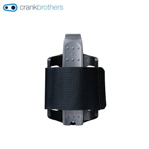 CRANK BROTHERS SOS TS2 TUBE STASH