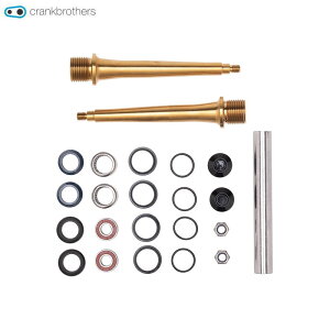 CRANK BROTHERS `^ Xsh AbvO[hLbg EB/LfB/}bg/5050/WVbg y_(p[c)