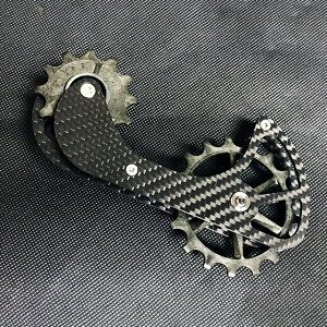 J[{hCWp@CARBON DRY JAPAN CDJ V3 PLUS rbOv[[Lbg SHIMANO 90xx/68xx/79xx/67xxnpV[g tZ~bNxAO