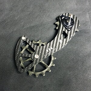 J[{hCWp@CARBON DRY JAPAN CDJ V3 PLUS rbOv[[Lbg SRAM V[g SRAM E-TAP