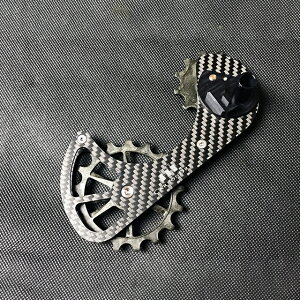 J[{hCWp@CARBON DRY JAPAN CDJ V3 PLUS rbOv[[Lbg Jpj[11 V[g }bg