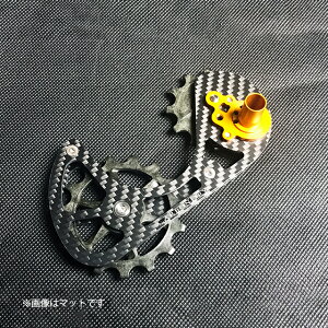 J[{hCWp@CARBON DRY JAPAN CDJ V3 rbOv[[Lbg SHIMANO 90xx/68xx EVOLUZIONE