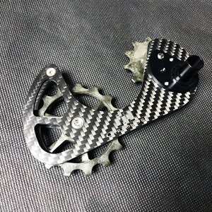 J[{hCWp@CARBON DRY JAPAN CDJ V3 rbOv[[Lbg SHIMANO 90xx/68xx/79xx/67xxnpV[g tZ~bNxAO