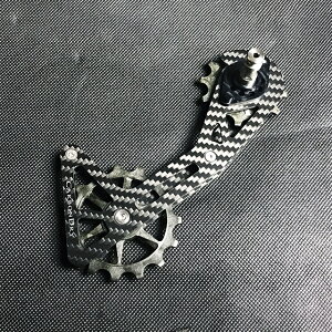 J[{hCWp@CARBON DRY JAPAN CDJ V3 rbOv[[Lbg SHIMANO R9100n/R8000np~h