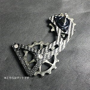 �J�[�{���h���C�W���p���@CARBON DRY JAPAN CDJ V3 �r�b�O�v�[���[�L�b�g SRAM �V���[�g SRAM RED22/FORCE