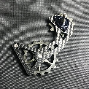 J[{hCWp@CARBON DRY JAPAN CDJ V3 rbOv[[Lbg SRAM V[g SRAM RED22/FORCE@tZ~bN@}bg