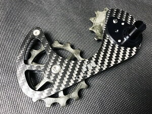 J[{hCWp@CARBON DRY JAPAN CDJ V3 rbOv[[Lbg 90E68 SC J[