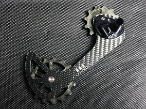 J[{hCWp@CARBON DRY JAPAN CDJ V3 rbOv[[Lbg Jp10S MC }bg