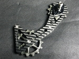 J[{hCWp@CARBON DRY JAPAN CDJ V3 rbOv[[Lbg R91ER80 MCEFC }bg