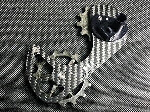 J[{hCWp@CARBON DRY JAPAN CDJ V3 rbOv[[Lbg Jp10S SCEFC J[