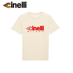 Cinelli/`l CINELLI MILANO NATURAL RAW