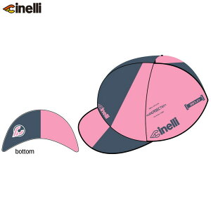 CINELLI `l CAP VIGOROSA BS[U 2022 Lbv