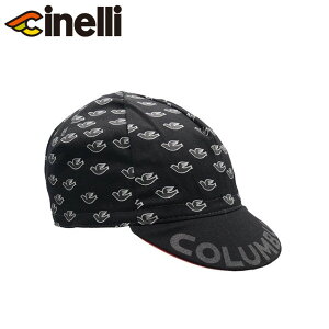 Cinelli �`�l�� CAP COLUMBUS DOVES