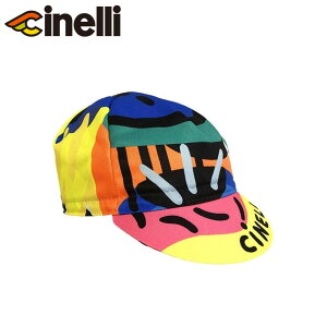 Cinelli �`�l�� CAP DEEP-LOVE DIVE TARSILA-SCHUBERT