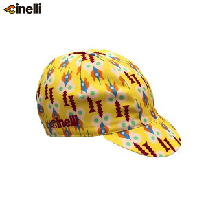Cinelli/`l FULVIA MENDINI BABY ALIEN CAP Lbv