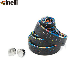 CINELLI `l o[e[v 3DJCh{ STRIP BLK