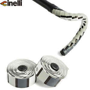 CINELLI `l o[e[v SQUARE VOLEE RIBBON