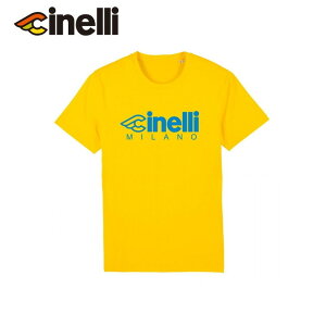 Cinelli/`l CINELLI MILANO GOLDEN YELLOW