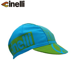 CINELLI `l PEACE SKY BLUE Lbv