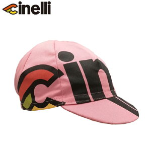 CINELLI `l NEMO PINK Lbv