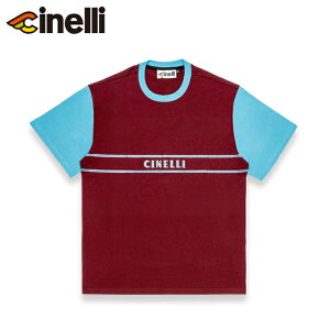 CINELLI `l HERITAGE BORDEAUX TVc