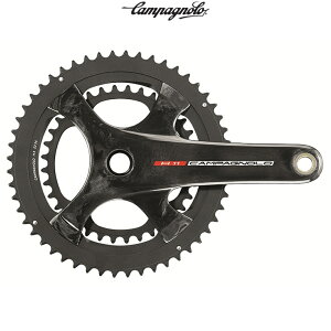 CAMPAGNOLO �J���p�j���[�� �N�����N H11 �E���g���g���N 11s 172.5x34-50 FC18-HP240C