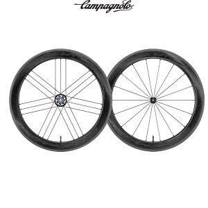 CAMPAGNOLO Jpj[ BORA WTO 60 2WAY F+R)Jp AC3 C19 USB 9-12s)zC[ [h u[Lp)