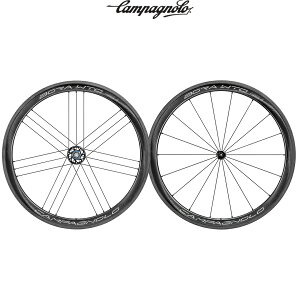 CAMPAGNOLO Jpj[ BORA WTO 45 2WAY F+R)V}m AC3 C19 USBzC[ [h u[Lp)