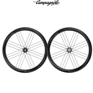 CAMPAGNOLO Jpj[ BORA ULTRA WTO 45 DB 2WAY JpN3W CULT HH12xHH12/142 JeS[1)9-12sΉzC[ [h fBXNu[Lp