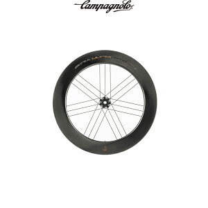 CAMPAGNOLO Jpj[ BORA ULTRA WTO 80 DB 2WAY F̂ C21 CULT JeS[1)zC[ [h fBXNu[Lp