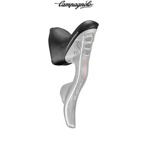 CAMPAGNOLO �J���p�j���[�� EC-SR700 ���o�[�p�b�h �u���b�N SUPER RECORD 12s�p
