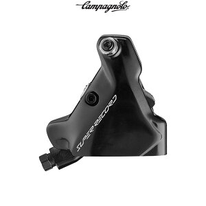 CAMPAGNOLO �J���p�j���[�� CALIPER w hose+oil�@140mm CL02-DB140 �t�����g�Ŏg�p�̏ꍇ�A�_�v�^�[�K�v