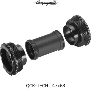 CAMPAGNOLO Jpj[ BBJbv QCK-TECH T47x68 WRL 13s