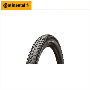 Continental/R`l^@ CROSS KING PT 27.5 X 2.6 BK/FB