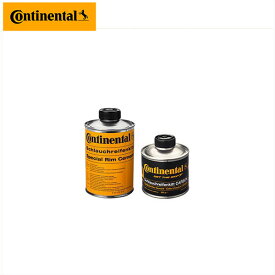 Continental/コンチネンタル　 リムセメント 350g 缶入
