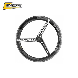 CORIMA/R} CORIMA 3X|[N WS TT HM (WO) ([h/tg/fBXNu[L) CeramicSpeedZ~bN 100x12mmX\ANX fBXNu[LzC[