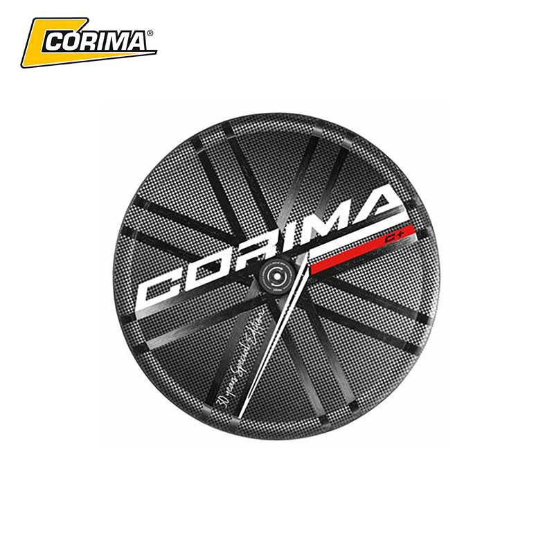 楽天市場】CORIMA/コリマ CORIMA DISC WS TT C+ (WO) (ロード/ディスク