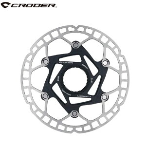 CRODER BIKES CoRotor CLN 140mm fBXN[^[