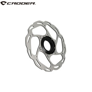 CRODER BIKES CoRotor CLB 140mm fBXN[^[
