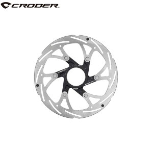 CRODER BIKES CoRotor CL 140mm fBXN[^[
