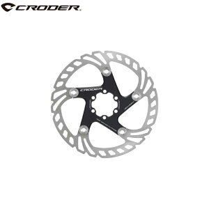 CRODER BIKES CoRotor 140mm fBXN[^[