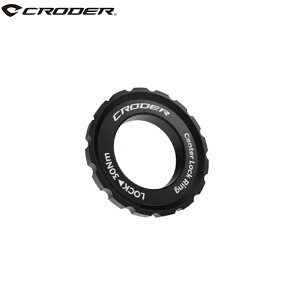 CRODER BIKES CENTER LOCK RING CLA-8