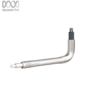 DAYSAVER fCZ[o[ Essential8 GbZV8 }`c[