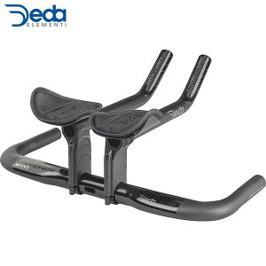 Deda/f_ CRONONERO EVO(31.7) 420mm(O-O) CRONOEVO GAo[/TTo[ E{Ki