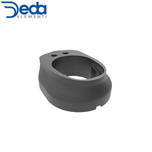 Deda f_ TOP COVER ADAPTER 1 for ALANERA DCR , ALANERAp HDALADCRTCORB