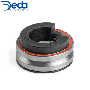 Deda f_ DCR Integrated Headset 1.5-1.5(2023) U45x45 L45x45 HDDCR , ACB bearings