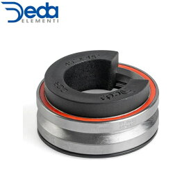 Deda デダ DCR Integrated Headset 1.5-1.5(2023) U45x45 L36x45 HDDCR-36 , ACB bearings